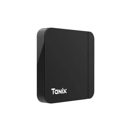 TV приставка Tanix W2 4/32 Зображення