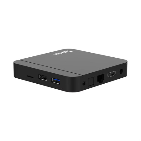 TV приставка Tanix W2 4/32 Зображення