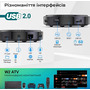 TV приставка Vontar W2 4/64 Изображение