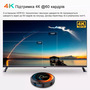TV приставка Vontar W2 4/64 Изображение
