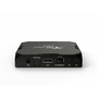 HD медіаплеєр X96 MAX Plus Ultra Android TV (905x4/4GB/32GB) Зображення