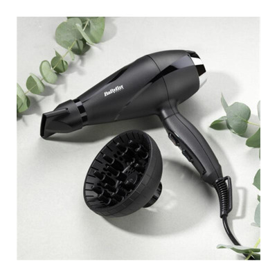 Фен Babyliss 6713DE Зображення