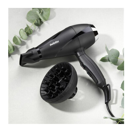 Фен Babyliss 6713DE Изображение