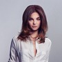 Фен-щітка Babyliss AS82E Изображение
