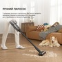 Акумуляторний миючий пилосос Dreame H12 Dual (HHV4) Изображение