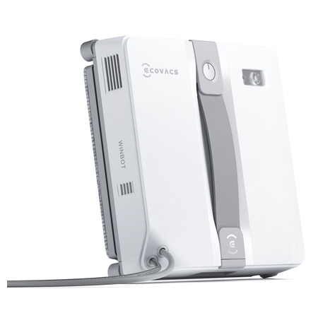 Робот для миття вікон Ecovacs Winbot Mini Grey (WG841-01) Изображение