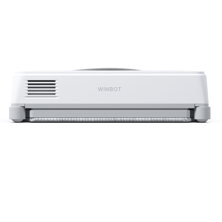 Робот для миття вікон Ecovacs Winbot Mini Grey (WG841-01) Изображение