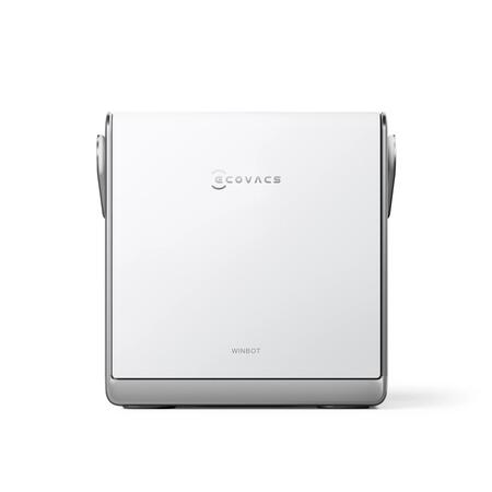 Робот для миття вікон Ecovacs Winbot W2 Pro Omni (WG851-11) Изображение
