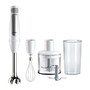 Блендер Braun MQ 7035 WH Изображение
