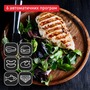 Гриль Tefal OptiGrill+ GC717D10 Зображення