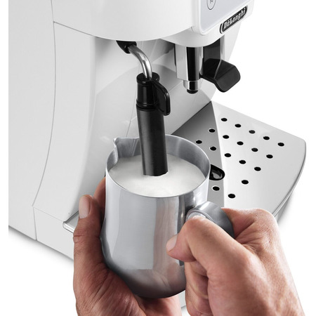 Кавомашина Delonghi ECAM 220.21 WW Magnifica Start Изображение