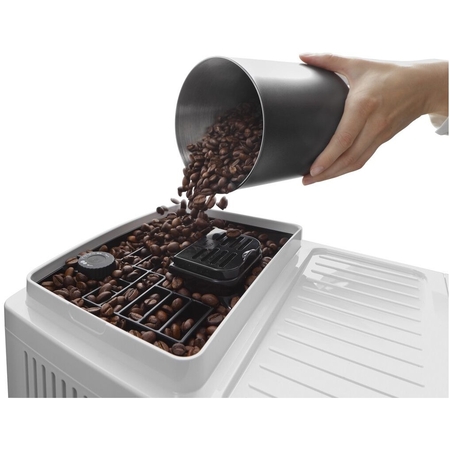 Кавомашина Delonghi ECAM 220.21 WW Magnifica Start Изображение