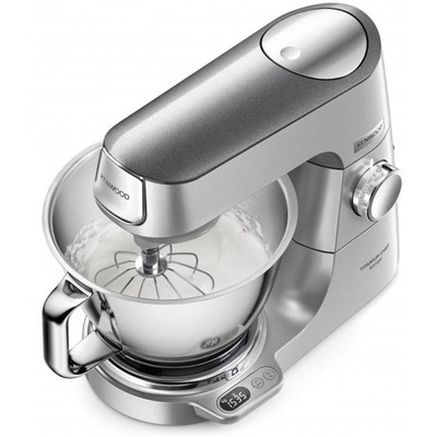 Кухонна машина Kenwood KVC 85.594 SI Изображение