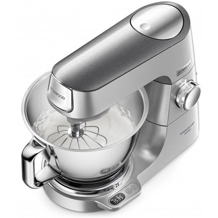 Кухонна машина Kenwood KVC 85.594 SI Изображение
