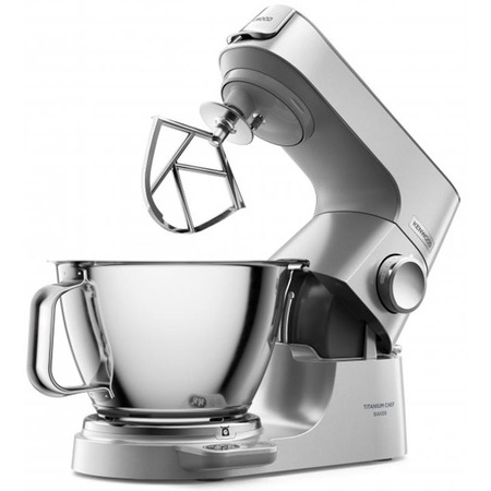 Кухонна машина Kenwood KVC 85.594 SI Изображение