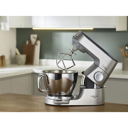 Кухонна машина Kenwood KVC 85.594 SI Изображение