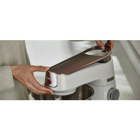 Кухонна машина Kenwood KVC 85.594 SI Изображение