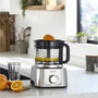 Кухонний комбайн Kenwood MultiPro Express FDP 65.820SI Изображение