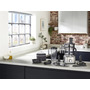 Кухонний комбайн Kenwood MultiPro Express FDP 65.820SI Изображение