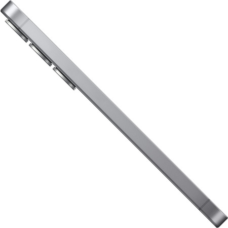 Смартфон Samsung Galaxy S25 12/512GB Silver Shadow (SM-S931BZSHEUC) Изображение