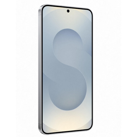 Смартфон Samsung Galaxy S25 12/512GB Silver Shadow (SM-S931BZSHEUC) Изображение