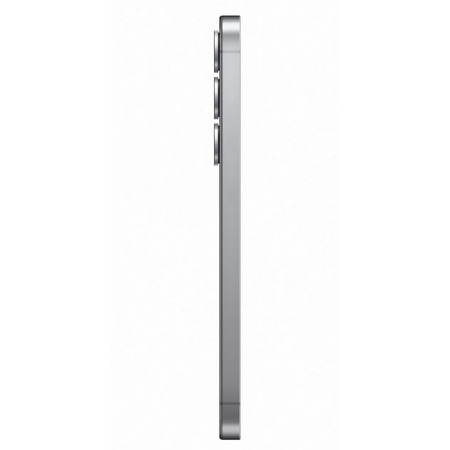 Смартфон Samsung Galaxy S25 12/512GB Silver Shadow (SM-S931BZSHEUC) Изображение