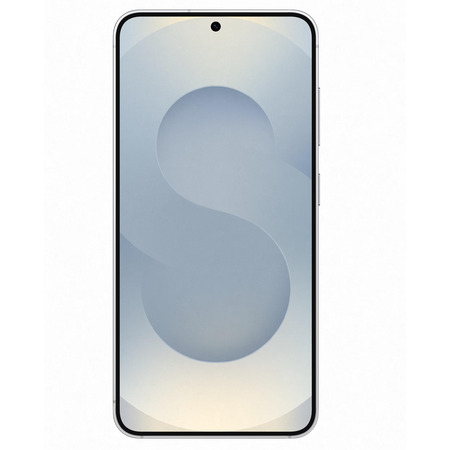 Смартфон Samsung Galaxy S25 12/512GB Silver Shadow (SM-S931BZSHEUC) Изображение