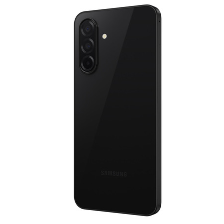 Смартфон Samsung Galaxy A26 5G 8/256GB Black (SM-A266BZKCEUC) Изображение