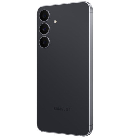Смартфон Samsung Galaxy S25 FE 8/256GB Jetblack (SM-S731BZKGEUC) Изображение