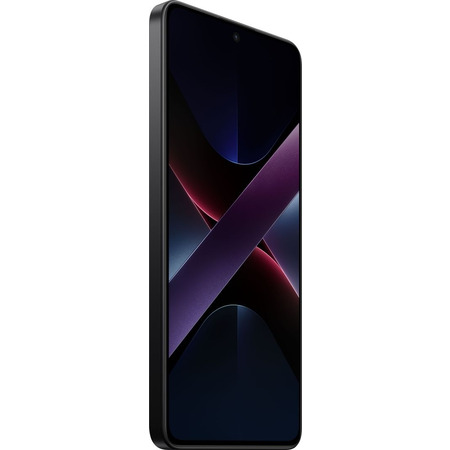 Смартфон Xiaomi Poco X7 Pro 8/256GB Black Изображение