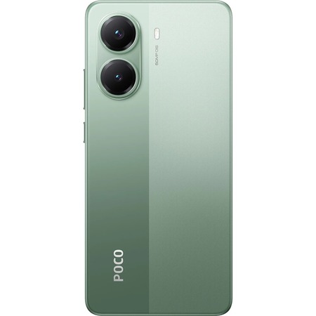 Смартфон Xiaomi Poco X7 Pro 8/256GB Green Изображение