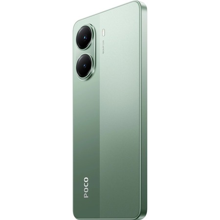Смартфон Xiaomi Poco X7 Pro 8/256GB Green Изображение