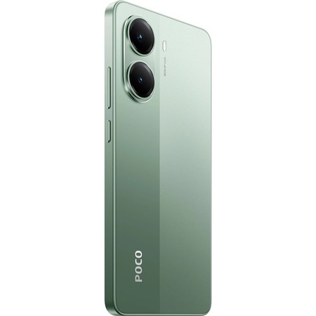 Смартфон Xiaomi Poco X7 Pro 8/256GB Green Изображение