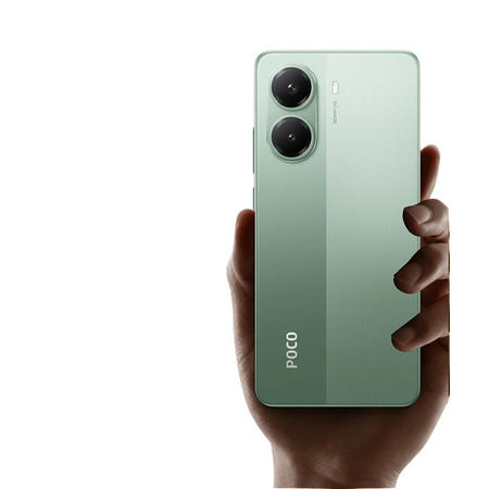 Смартфон Xiaomi Poco X7 Pro 8/256GB Green Изображение