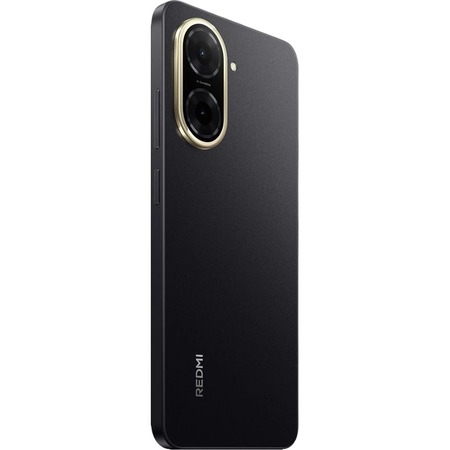 Смартфон Xiaomi Redmi A5 4/128GB Black Изображение