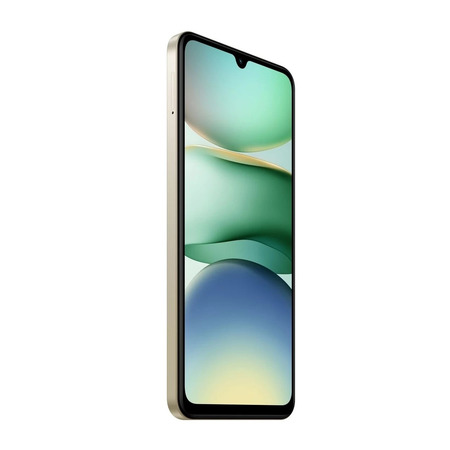 Смартфон Xiaomi Redmi A5 4/128GB Gold Изображение