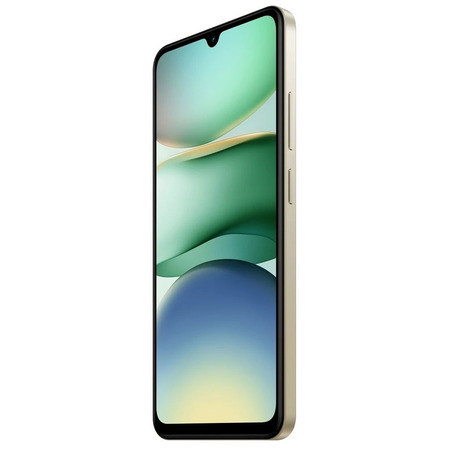 Смартфон Xiaomi Redmi A5 4/128GB Gold Изображение