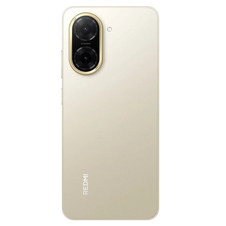 Смартфон Xiaomi Redmi A5 4/128GB Gold Изображение