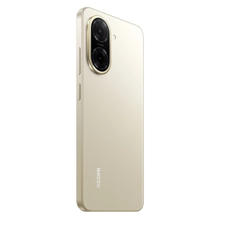Смартфон Xiaomi Redmi A5 4/128GB Gold Изображение