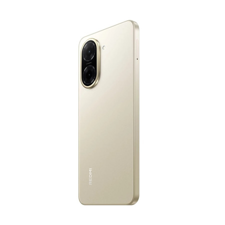 Смартфон Xiaomi Redmi A5 4/128GB Gold Изображение
