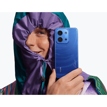 Смартфон Xiaomi Redmi 15C 8/256GB Moonlight Blue Изображение