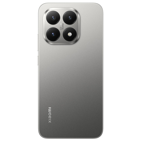 Смартфон Xiaomi 15T 12/256GB Titan Gray Изображение