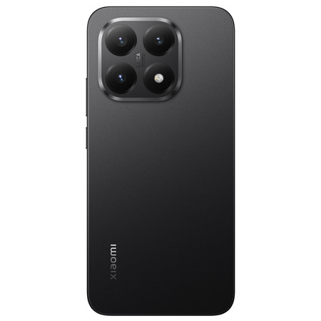 Смартфон Xiaomi 15T 12/512GB Black Зображення