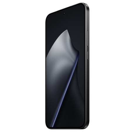 Смартфон Xiaomi 15T 12/512GB Black Зображення