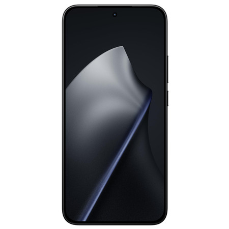 Смартфон Xiaomi 15T 12/512GB Black Зображення