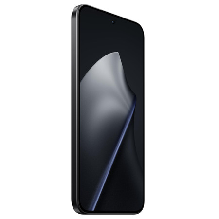 Смартфон Xiaomi 15T 12/512GB Black Зображення