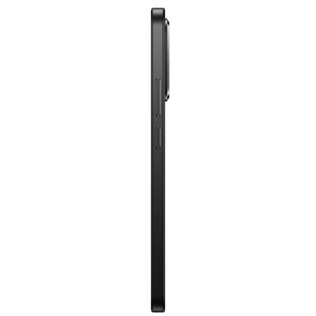 Смартфон Xiaomi 15T 12/512GB Black Зображення