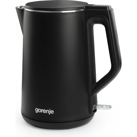 Електрочайник Gorenje K15DWBK Изображение