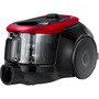 Пилосос Samsung VC07M2110SR/UK Изображение