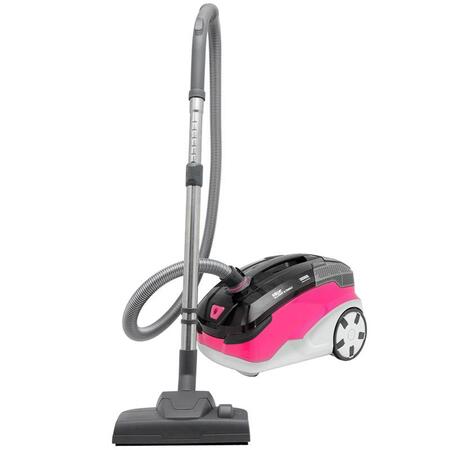Миючий пилосос Thomas Aqua+ Allergy&Family (788585) Изображение